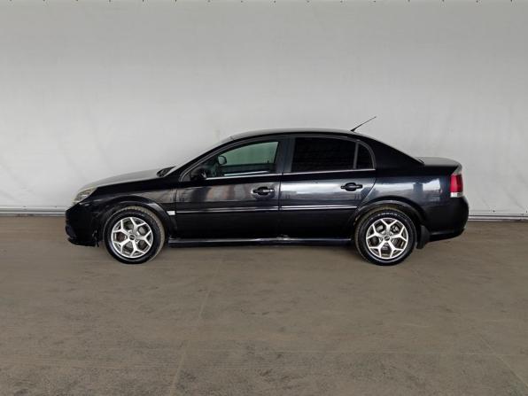 Opel Vectra C Рестайлинг с пробегом 2006 года, цена 330 000 рублей, 268360 км, седан, Автокод Объявления
