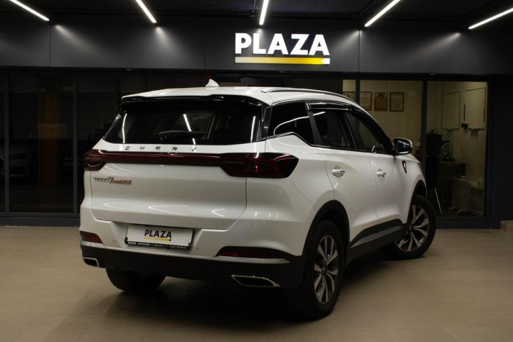 Chery Tiggo 7 Pro Max I Уфа  - изображение 4
