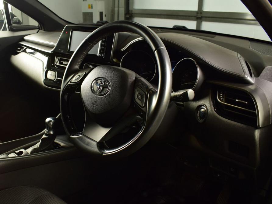 Toyota C-HR I Кемерово  - изображение 6