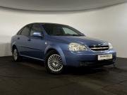 Chevrolet Lacetti I Великий Новгород  - изображение 20