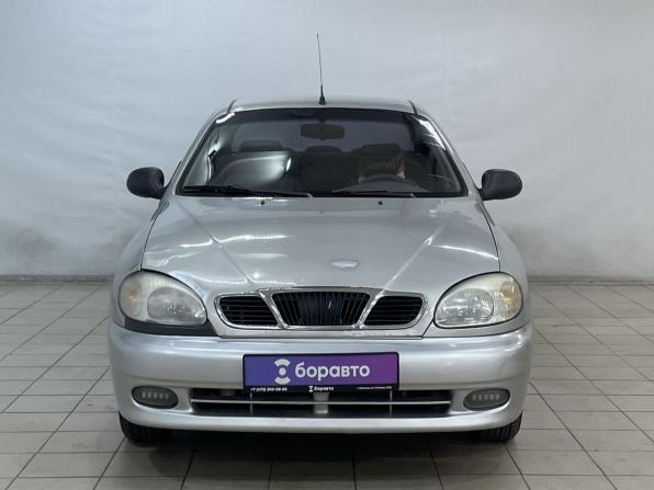 ЗАЗ Chance с пробегом 2011 года, цена 204 000 рублей, 104412 км, седан, Автокод Объявления