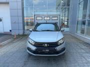 Lada (ВАЗ) Granta I Рестайлинг Орел  - изображение 9