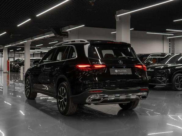 Mercedes-Benz GLC II (X254) с пробегом 2025 года, цена 7 350 000 рублей, 30 км, внедорожник, Автокод Объявления