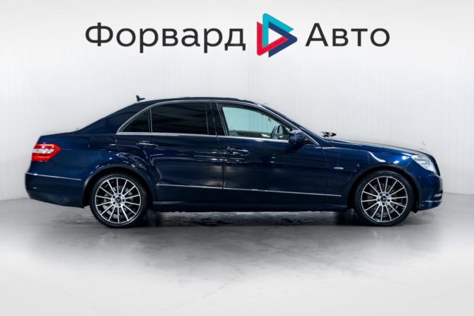 Mercedes-Benz E-Класс IV (W212 S212 C207) с пробегом 2012 года, цена 2 270 000 рублей, 182563 км, седан, Автокод Объявления