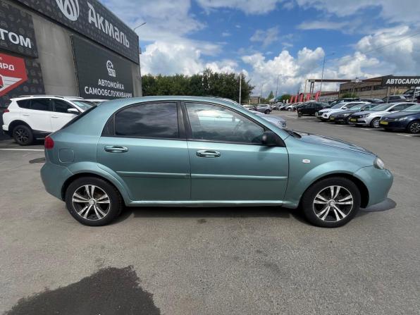 Chevrolet Lacetti I с пробегом 2007 года, цена 275 000 рублей, 218417 км, хэтчбек, Автокод Объявления