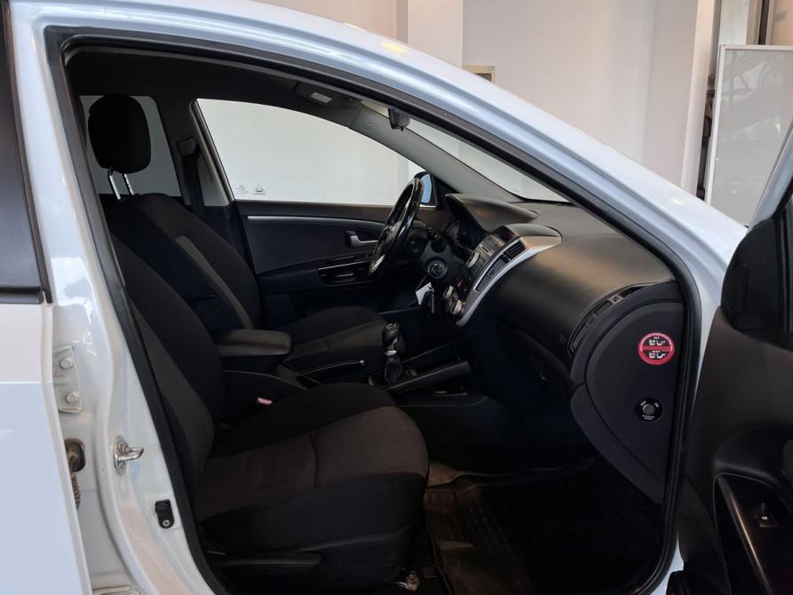 Kia Ceed I Рестайлинг Чебоксары  - изображение 26