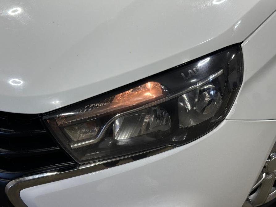 Lada (ВАЗ) Vesta I Челябинск  - изображение 7