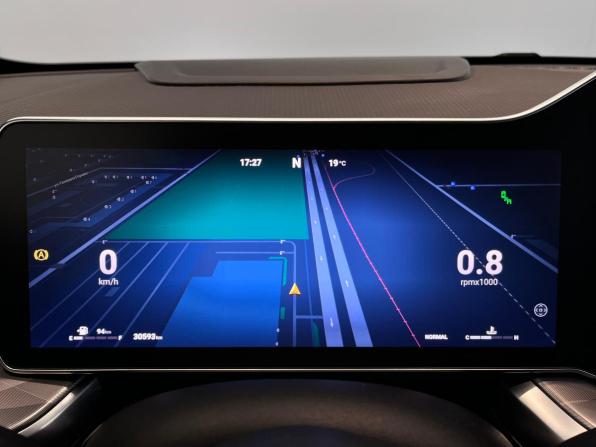 Haval F7 II с пробегом 2024 года, цена 2 750 000 рублей, 30592 км, внедорожник, Автокод Объявления