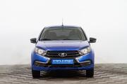 Lada (ВАЗ) Granta I Рестайлинг Сургут  - изображение 19