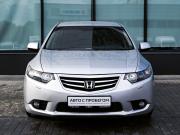 Honda Accord VIII Екатеринбург  - изображение 33