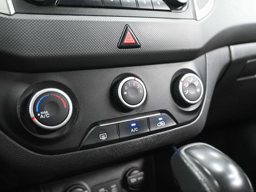 Hyundai Creta I Ростов-на-Дону  - изображение 17