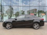Kia Rio IV Рестайлинг Ижевск  - изображение 32