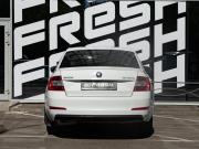 Skoda Octavia III (A7) Волгоград  - изображение 19