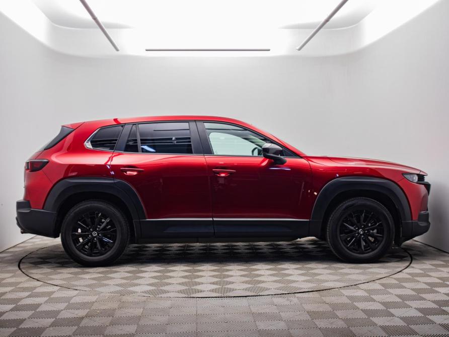 Mazda CX-50 Москва  - изображение 6