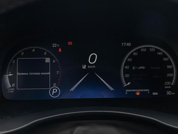 Toyota Highlander IV (XU70) с пробегом 2025 года, цена 5 250 000 рублей, 32 км, внедорожник, Автокод Объявления