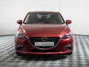 Mazda 3 III (BM) Москва  - изображение 15