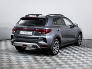 Kia Rio IV Рестайлинг Москва  - изображение 22