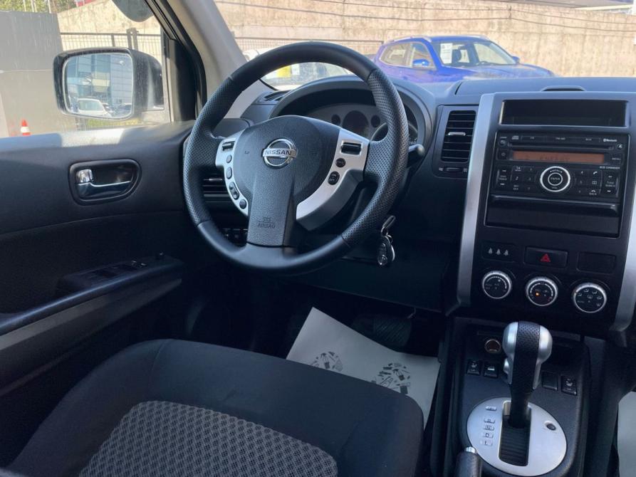 Nissan X-Trail II Рестайлинг Краснодар  - изображение 21