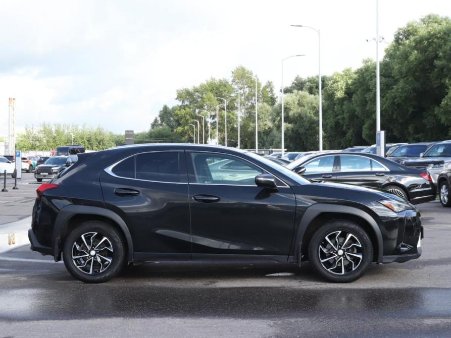 Lexus UX I Москва  - изображение 4