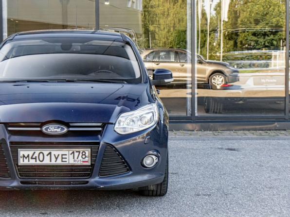 Ford Focus III с пробегом 2012 года, цена 747 000 рублей, 191762 км, универсал, Автокод Объявления