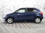 Skoda Fabia II Рестайлинг Ульяновск  - изображение 23