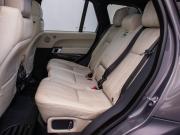 Land Rover Range Rover IV Москва  - изображение 34