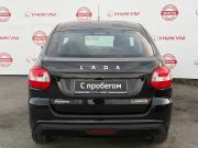 Lada (ВАЗ) Granta I Рестайлинг Екатеринбург  - изображение 41