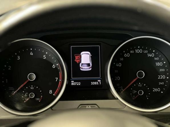 Volkswagen Tiguan II с пробегом 2019 года, цена 2 595 000 рублей, 80722 км, внедорожник, Автокод Объявления