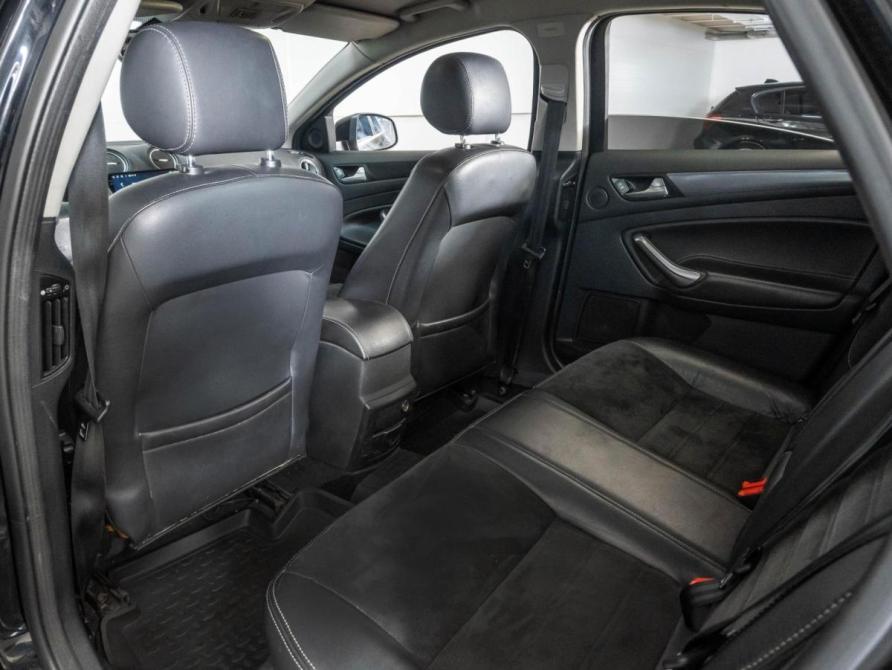 Ford Mondeo IV Рестайлинг Ставрополь  - изображение 11