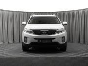 Kia Sorento II Рестайлинг Москва  - изображение 20