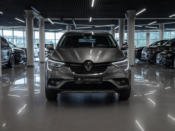 Renault Arkana I с пробегом 2022 года, цена 2 150 000 рублей, 36351 км, внедорожник, Автокод Объявления