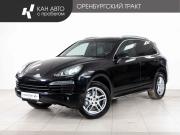 Porsche Cayenne II (958) Казань  - изображение 19