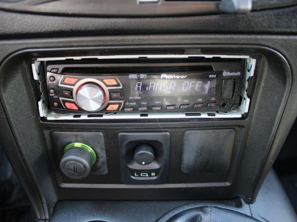 Chevrolet Niva I Рестайлинг с пробегом 2011 года, цена 399 000 рублей, 166882 км, внедорожник, Автокод Объявления
