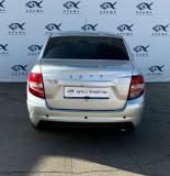 Lada (ВАЗ) Granta I Рестайлинг Самара  - изображение 26