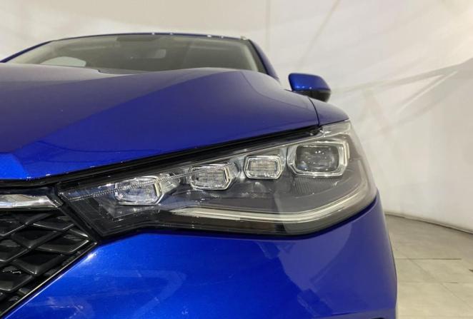 Haval F7x I Рестайлинг с пробегом 2022 года, цена 2 000 000 рублей, 30836 км, внедорожник, Автокод Объявления