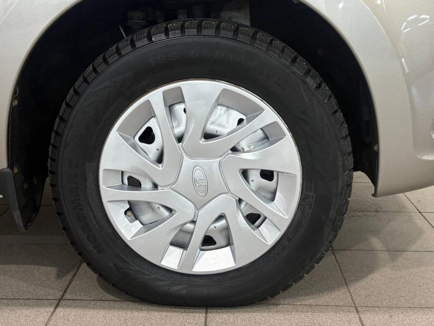 Lada (ВАЗ) Granta I Рестайлинг Красноярск  - изображение 8