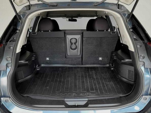 Nissan X-Trail III Рестайлинг с пробегом 2020 года, цена 1 680 000 рублей, 195099 км, внедорожник, Автокод Объявления
