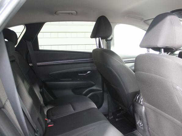 Hyundai Tucson IV с пробегом 2021 года, цена 2 690 000 рублей, 72189 км, внедорожник, Автокод Объявления