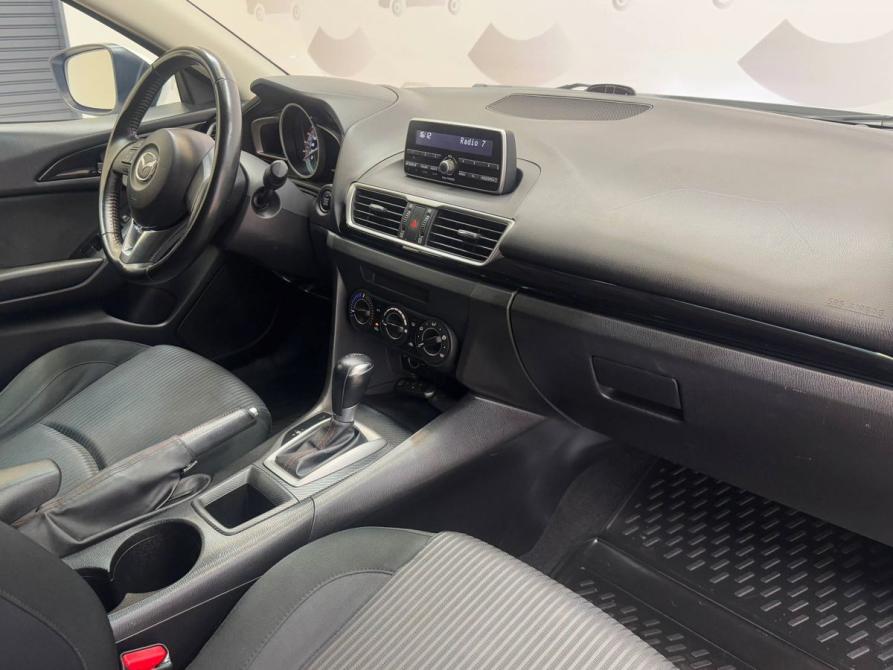 Mazda 3 III (BM) Ставрополь  - изображение 8