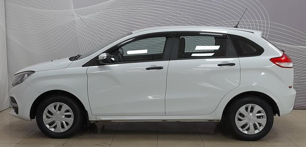 Lada (ВАЗ) XRAY I Новокузнецк  - изображение 8