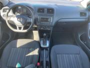 Volkswagen Polo V Рестайлинг Санкт-Петербург  - изображение 30
