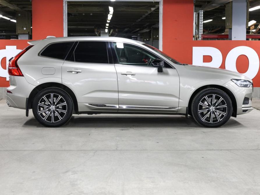 Volvo XC60 II Москва  - изображение 4