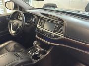 Toyota Highlander III (XU50) Омск  - изображение 38