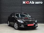 Mazda 6 II (GH) Екатеринбург  - изображение 19