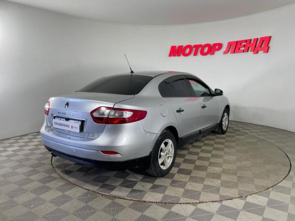 Renault Fluence I с пробегом 2011 года, цена 587 000 рублей, 231387 км, седан, Автокод Объявления