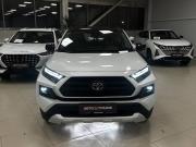 Toyota RAV4 V (XA50) Москва  - изображение 15