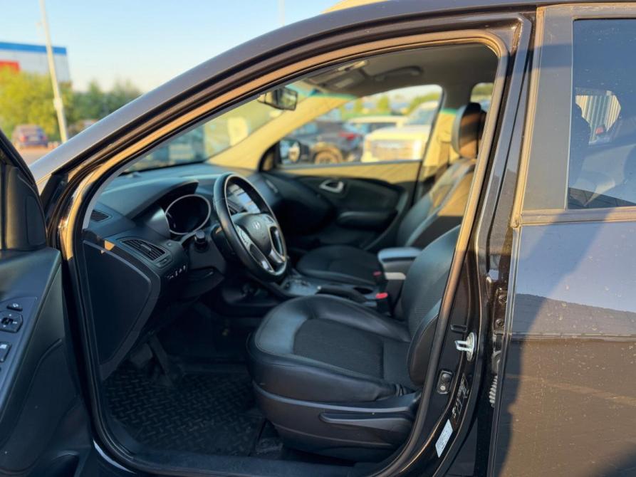 Hyundai ix35 I Сыктывкар  - изображение 16