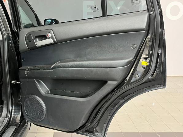 SsangYong Kyron I Рестайлинг с пробегом 2008 года, цена 479 000 рублей, 327367 км, внедорожник, Автокод Объявления