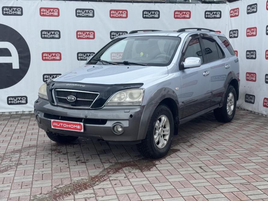 Kia Sorento I Санкт-Петербург  - изображение 1