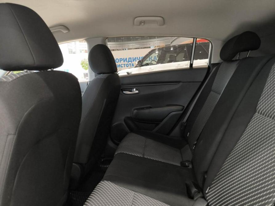 Kia Rio IV Казань  - изображение 15